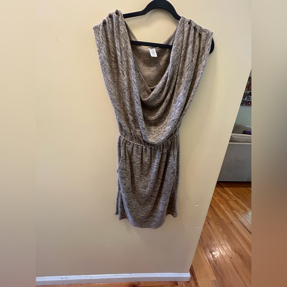 Bar iii dress